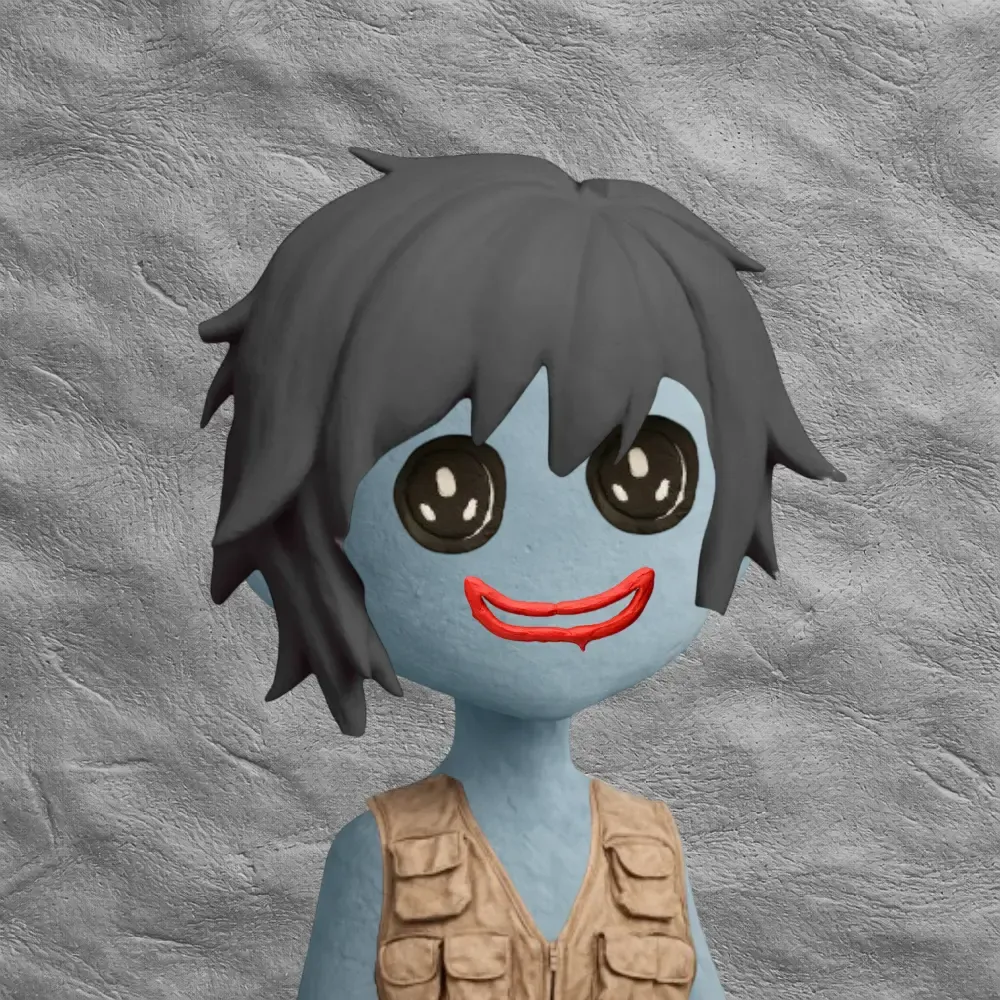 Claybies #1804