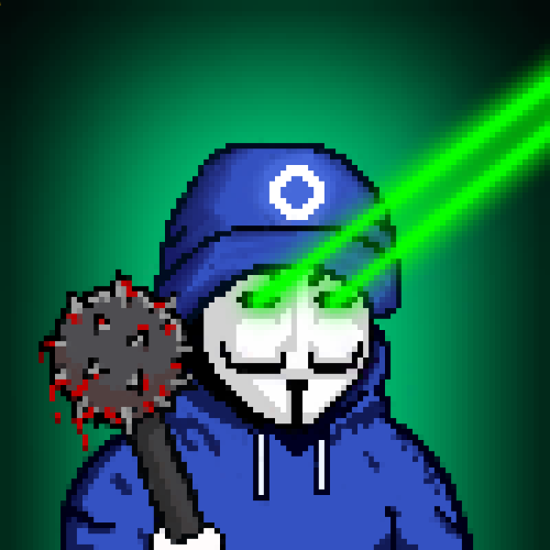 Mask #1043