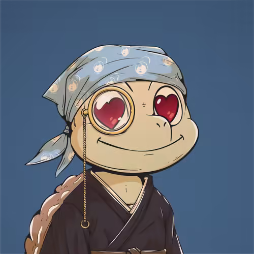 Shellmate #1422