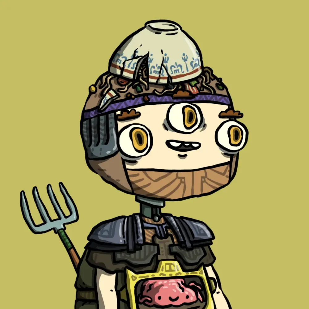 Ninja #8429