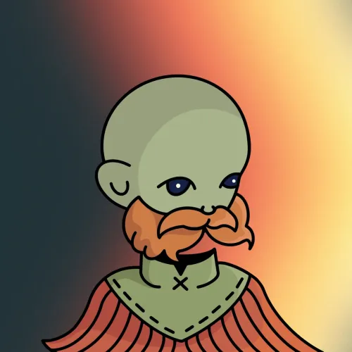Grumbie #745