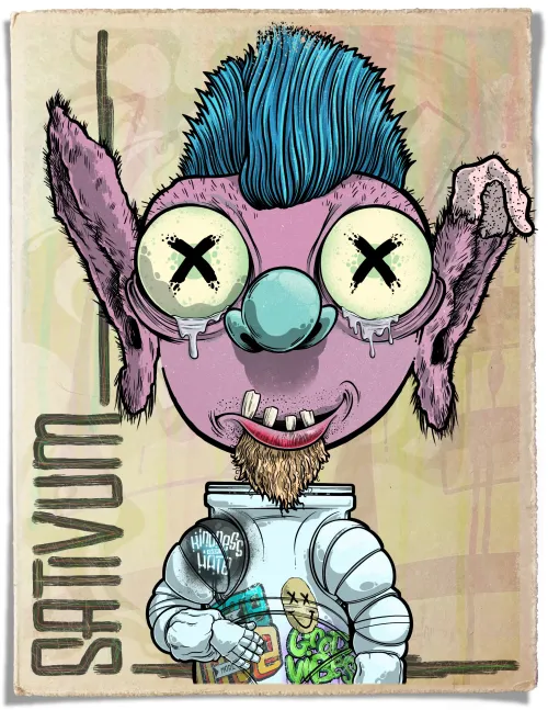 BabylonMisfit #597