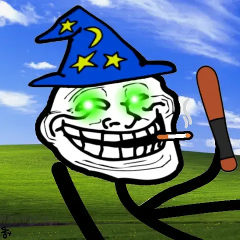 TROLOLOL #553