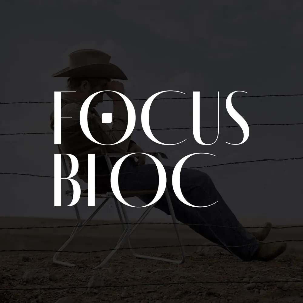 Focus Bloc - Hollywood #70