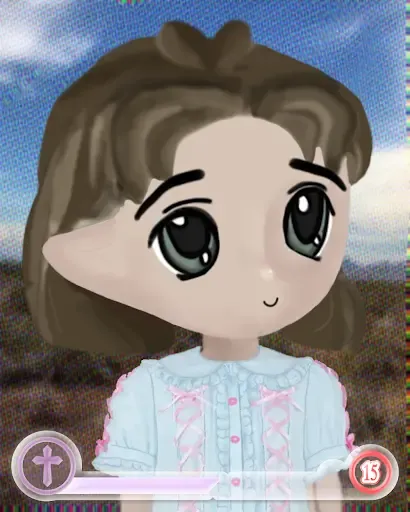 Milady5263 #5263