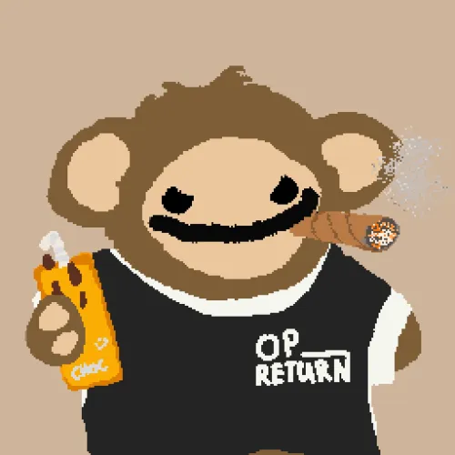 Bitcoin Puppet #2343 (#53114232)