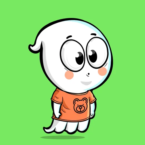 BabyGhost #977