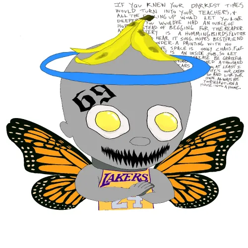 Paingelz #1023