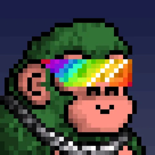 CyberKong #3791
