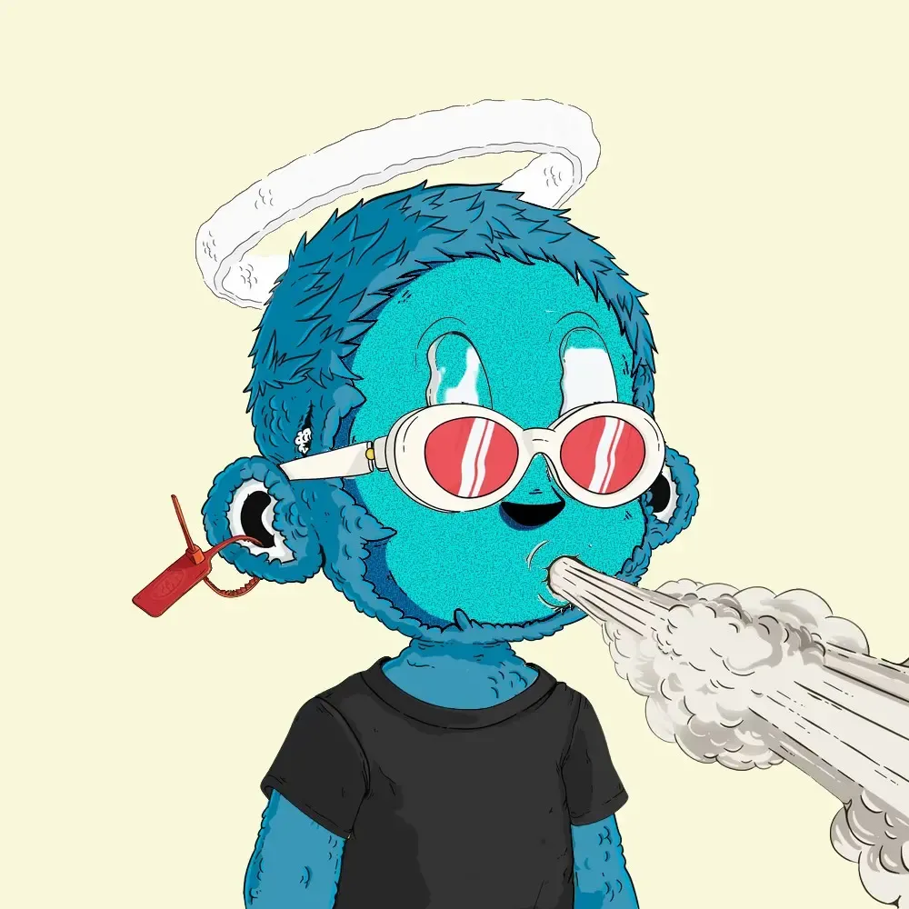 Retro Digital Goons #75