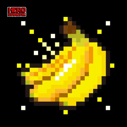 SUPER BANANA #200