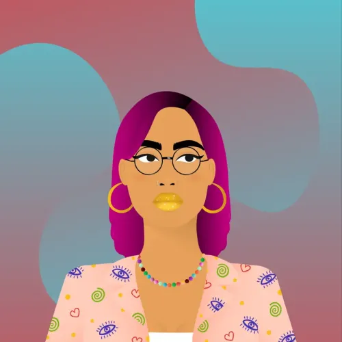 Woman #2577
