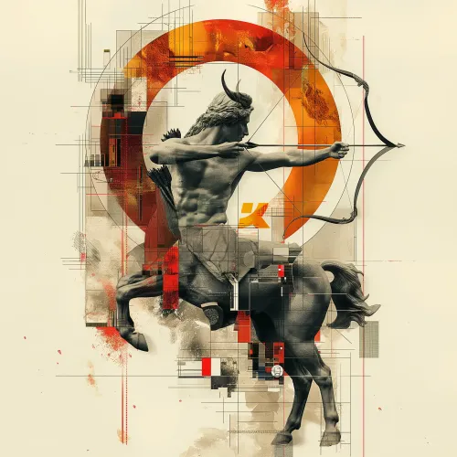 Kaira Mythos: Centaur #2