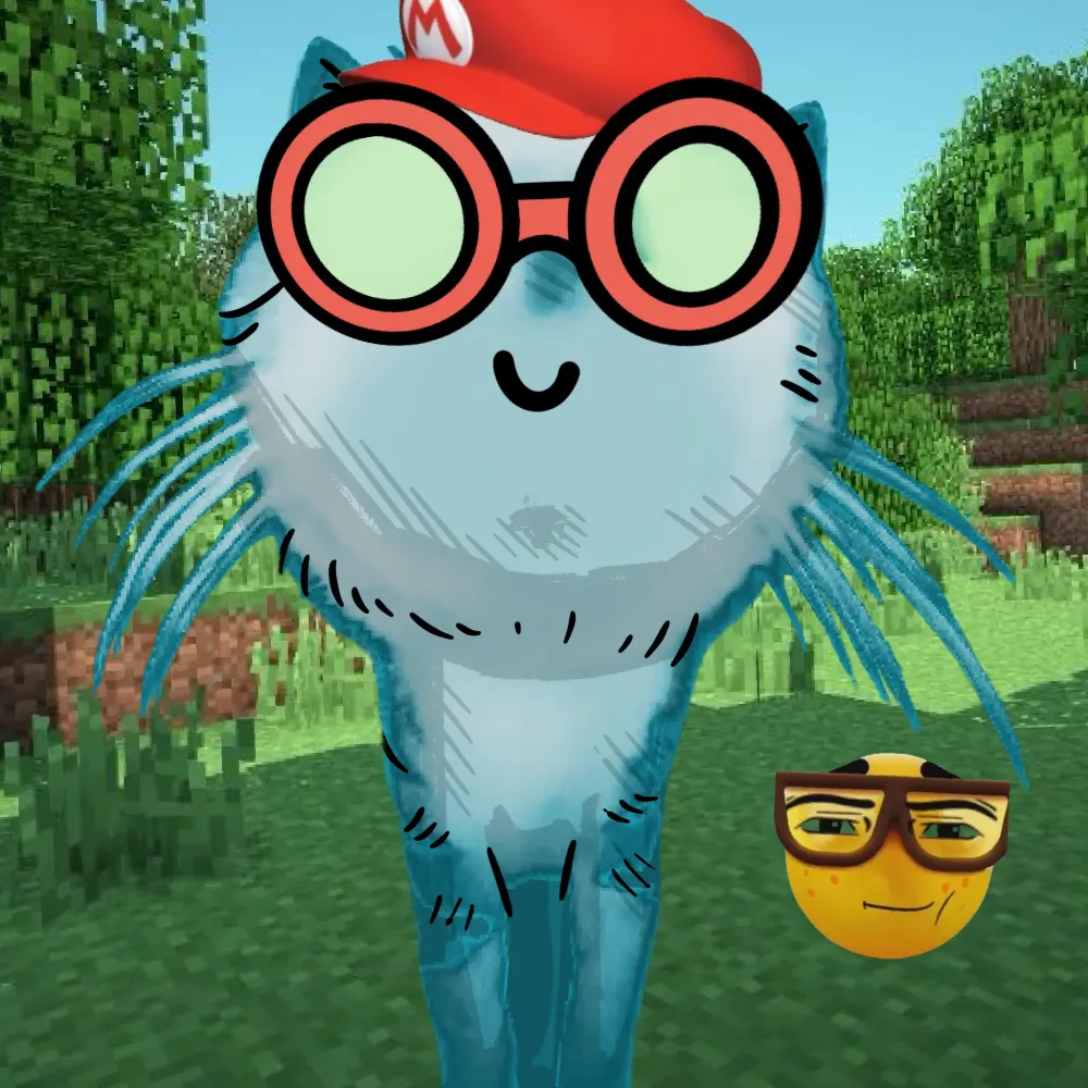 WEIRD CATS1155