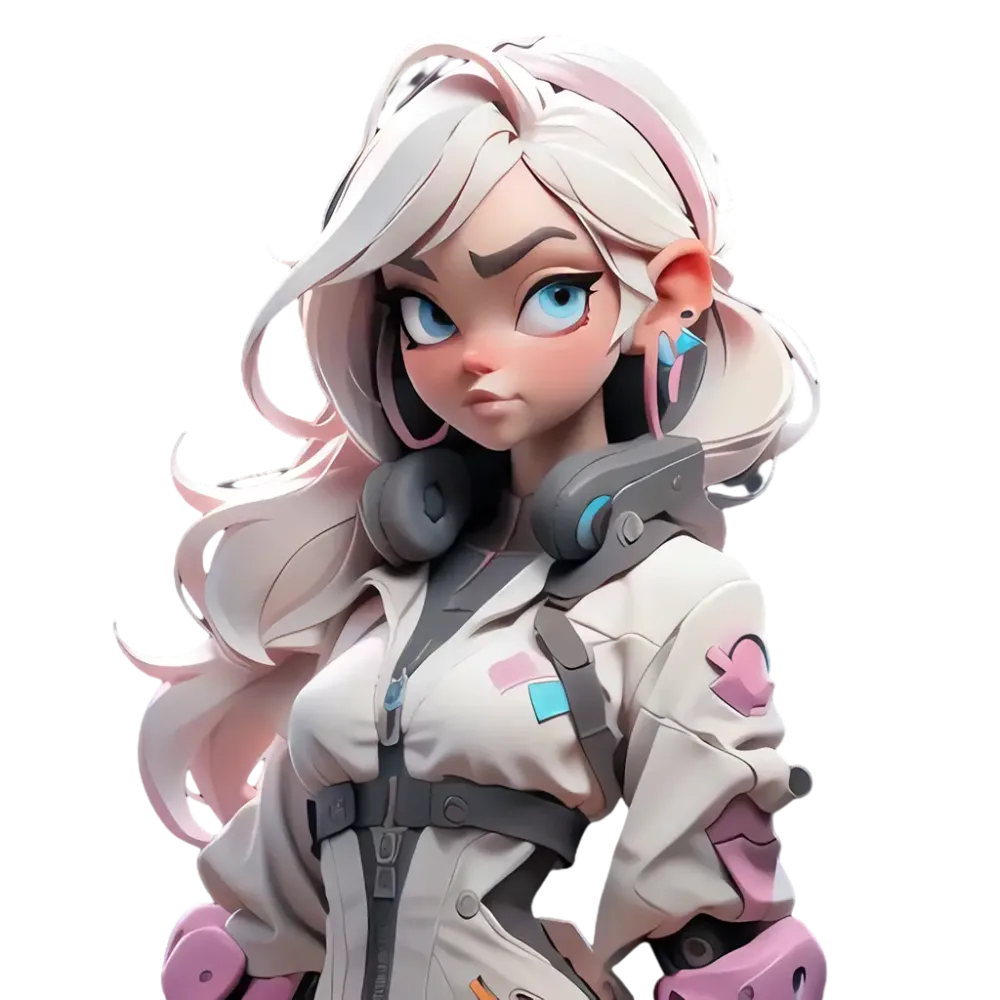 AOF Avatar #620