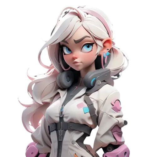 AOF Avatar #620