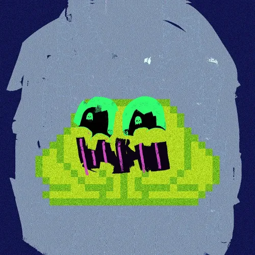 XTOADZ #2579