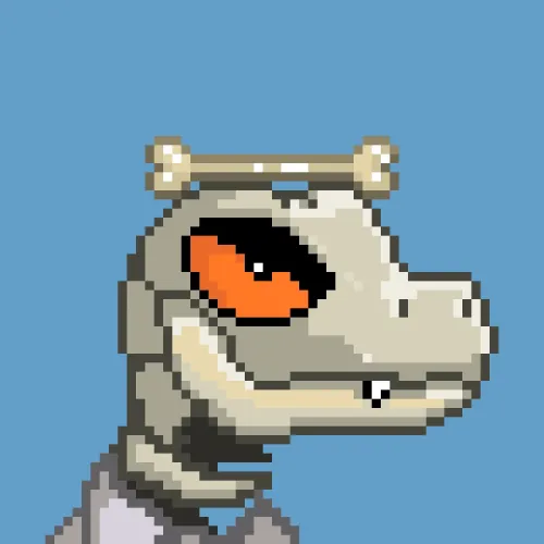 Raptor #4026