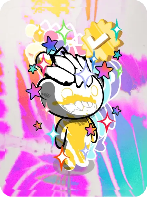 Star Artisman #19