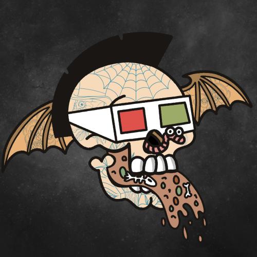 Deathbat  #9479