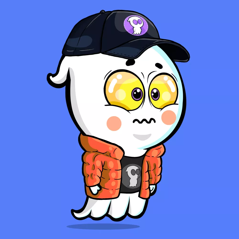 BabyGhosts #6033