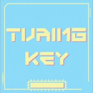 TuringKey #26