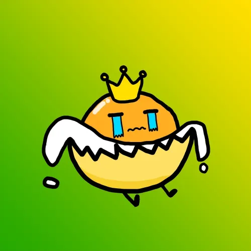 Deggkies #5278