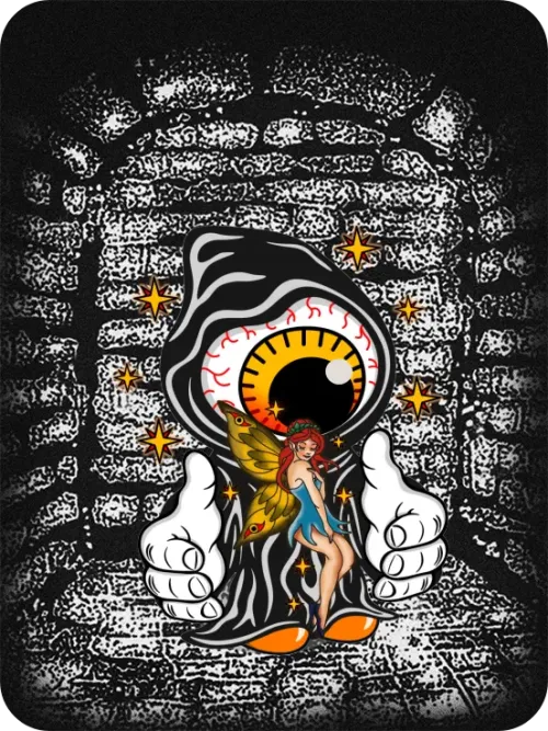 Phantasy #17