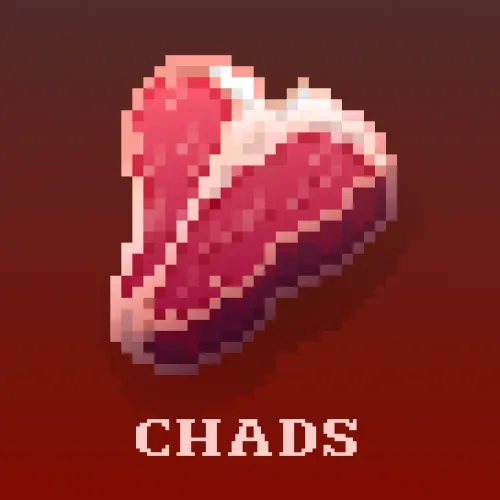 CHADS Sweep Steaks