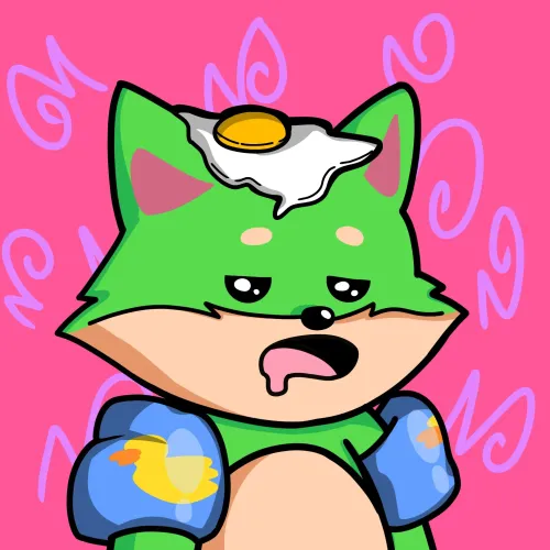 FOXY #1300