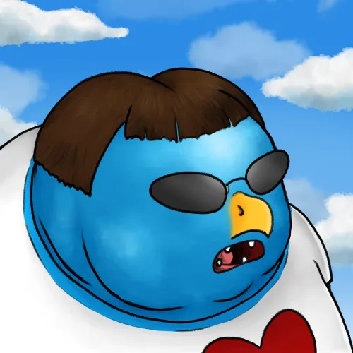 Gub Gub #8008