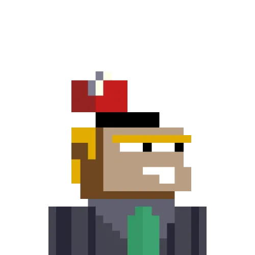 NodeTrump #5730 (Inscription #63707409)