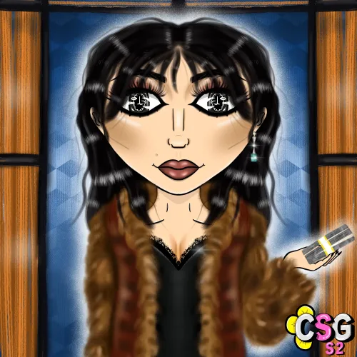 Classy Sassy Girl #149
