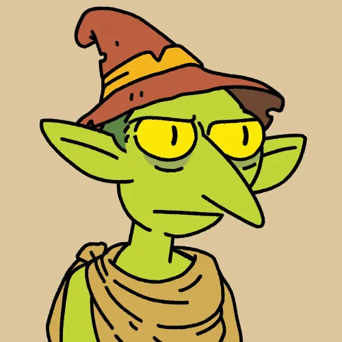 goblyn #3179
