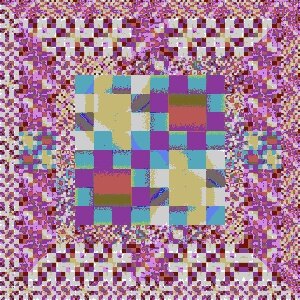 Quantizer ༢༣ #23