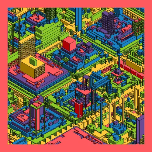 Plasticity #401