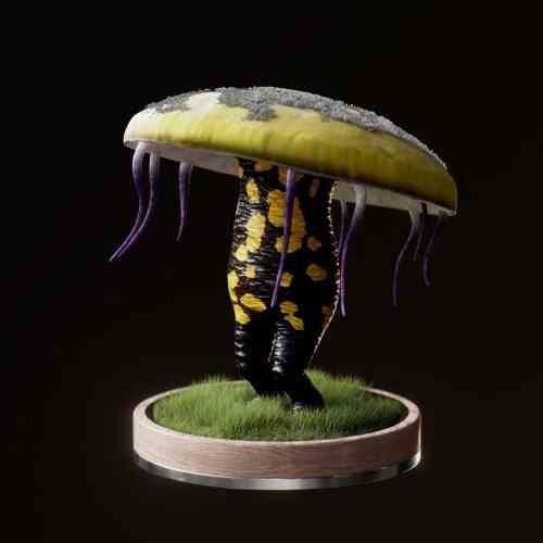 Fungi #9160