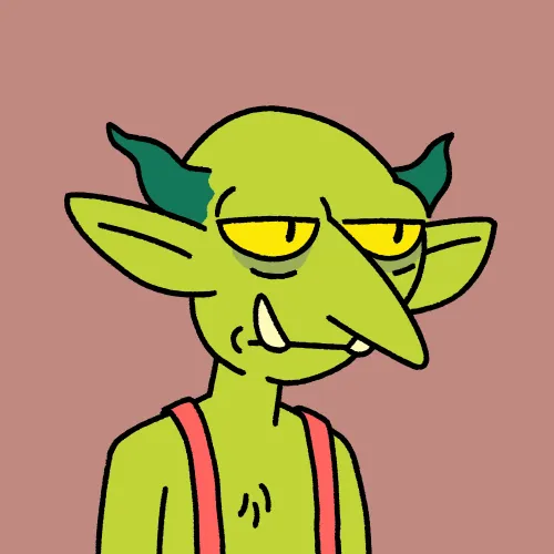 goblyn #2881