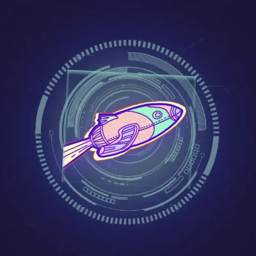 Rocket #536