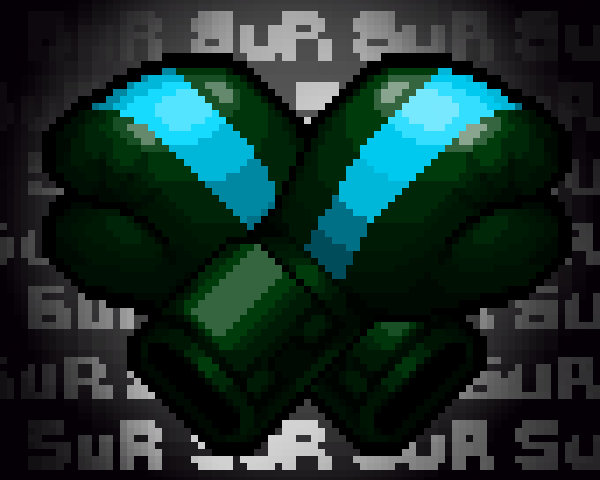 Striped Gloves #705