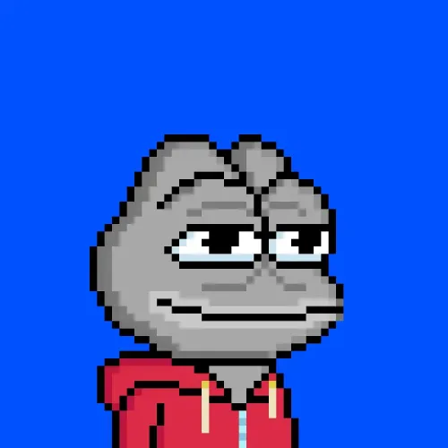 Froge #3091