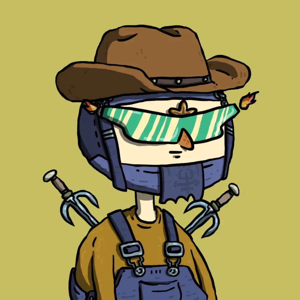 Ninja #2956