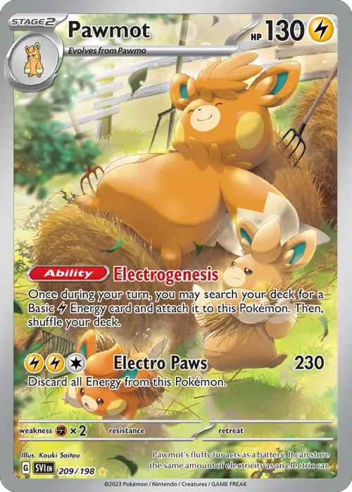 Pawmot #19