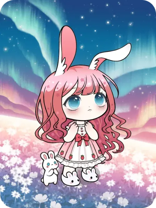 Usagi [Animal] #8