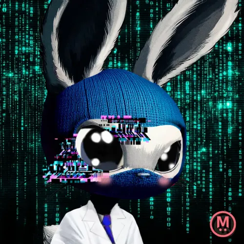 BUNNZ #2143