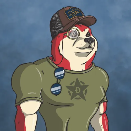 Doge Army #7066