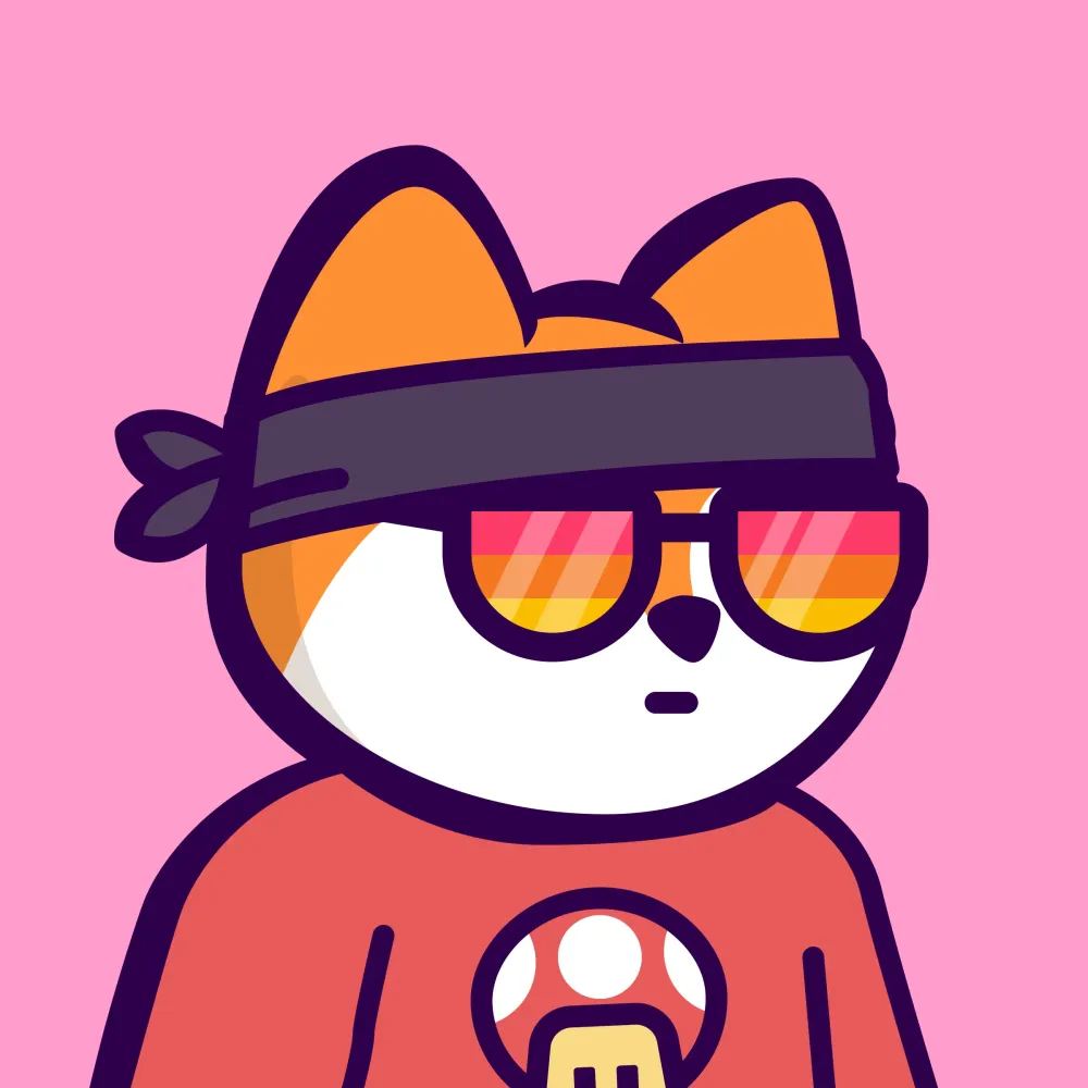 Fox #2656