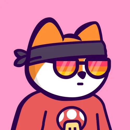 Fox #2656