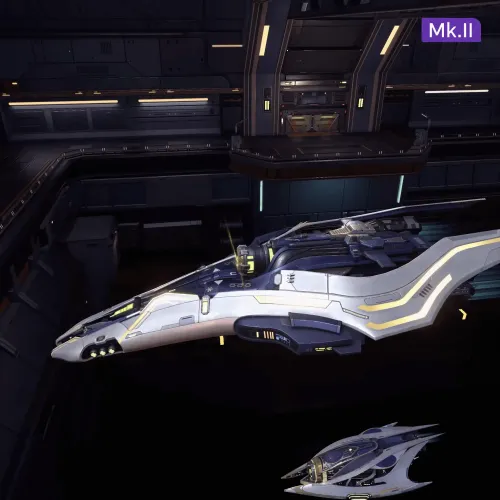 Nexus Mk.II #1333