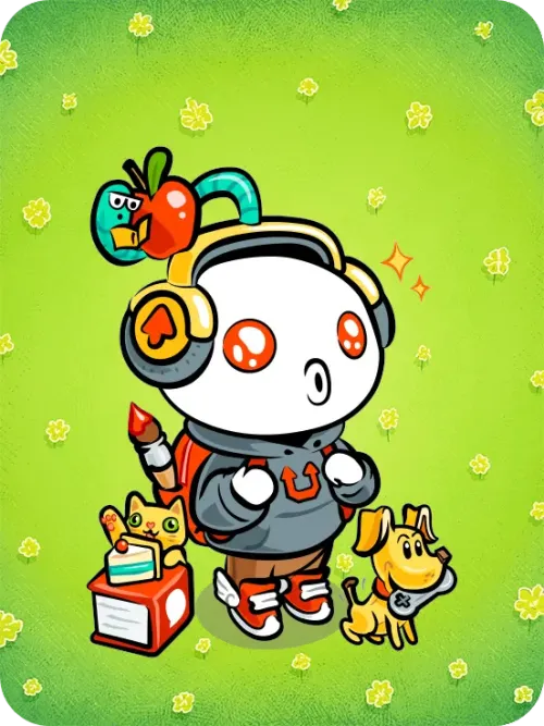 Noob Patrol #12545